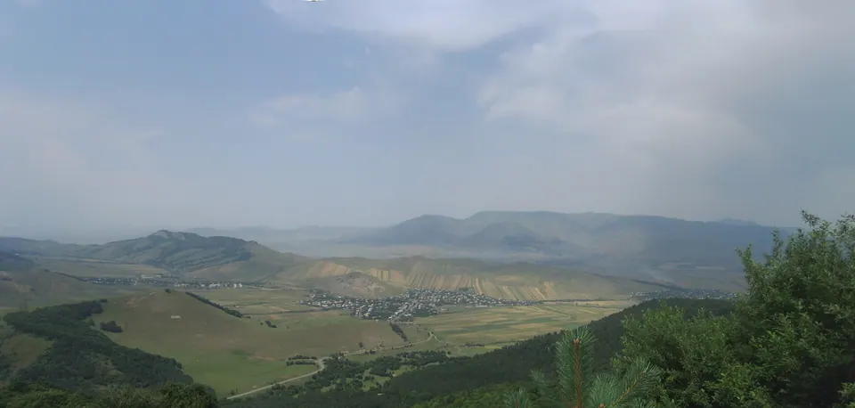 Agarak