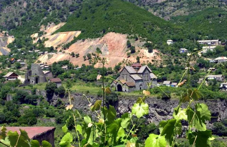 Akhtala