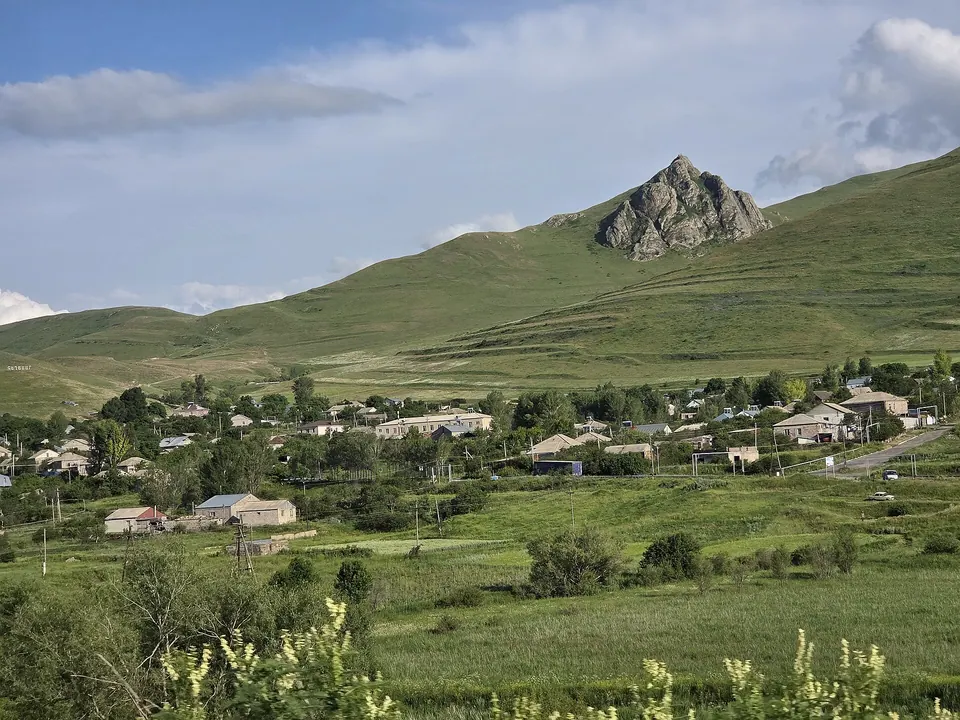 Geghasar