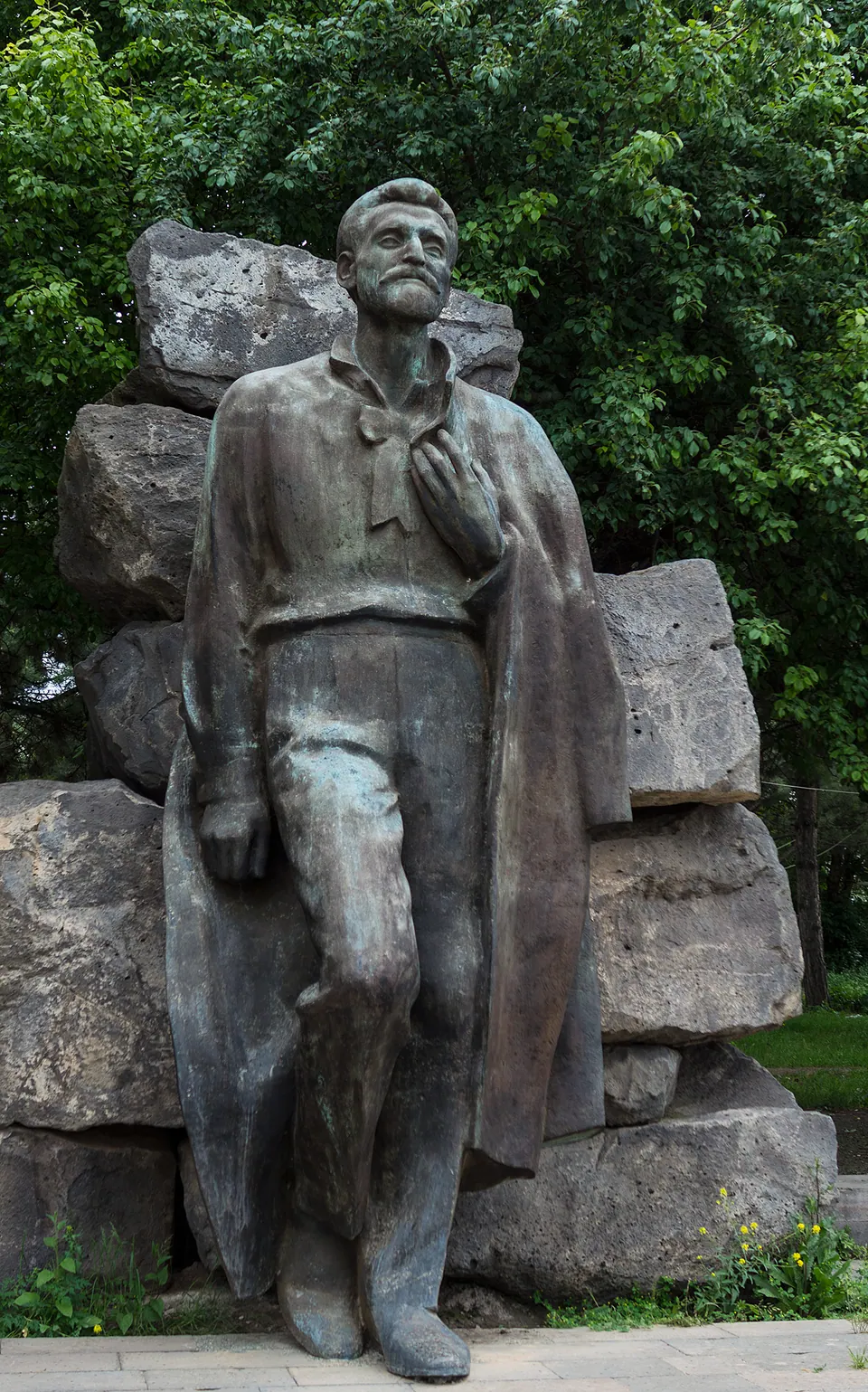 Hovhannes Tumanyan