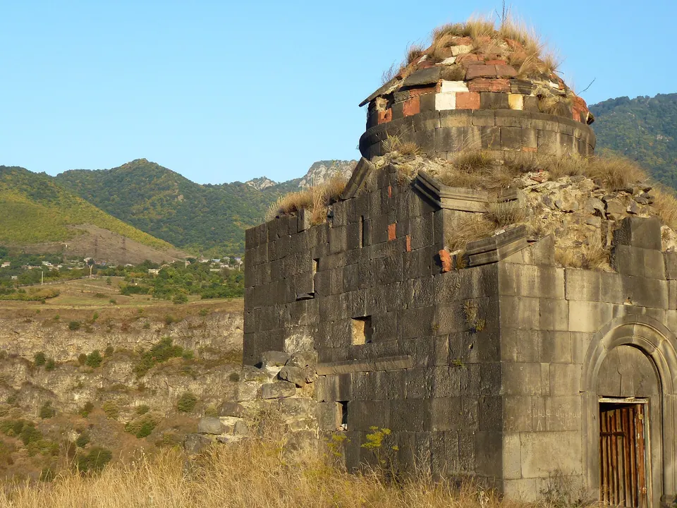 Kayan Fortress