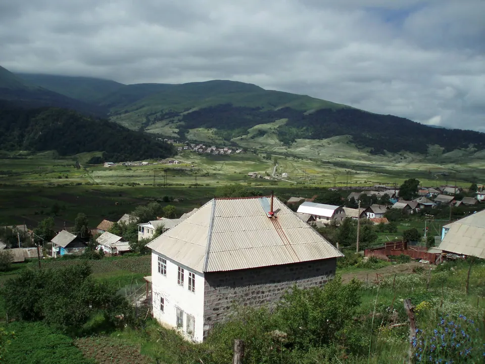 Lermontovo