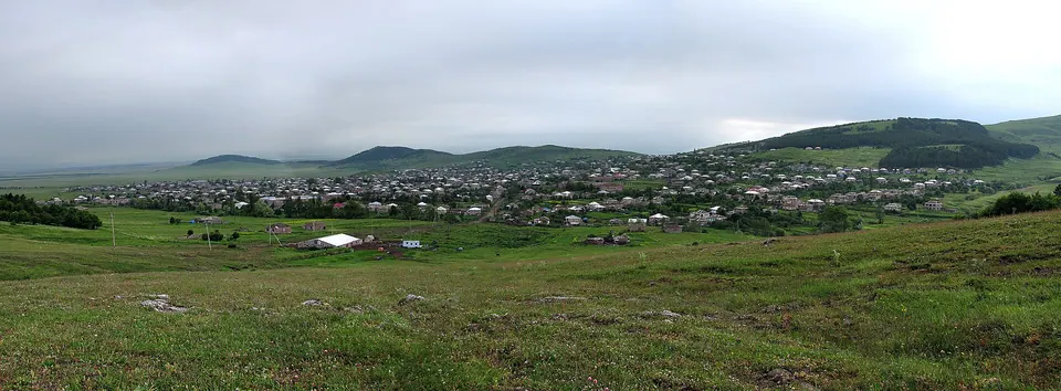Metsavan