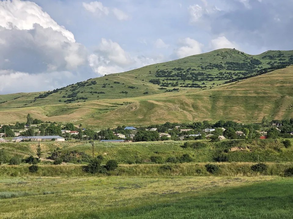 Nor Khachakap